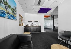 Vente bureaux Chatenay-Malabry - Proche T10