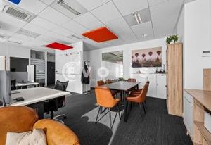 Vente bureaux Chatenay-Malabry - Proche T10