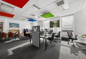 Vente bureaux Chatenay-Malabry - Proche T10