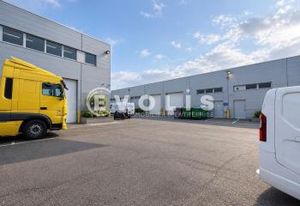 Location local d'activité Vitry-sur-Seine - Proche A4 et RER C