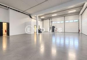 Location local d'activité Vitry-sur-Seine - Proche A4 et RER C