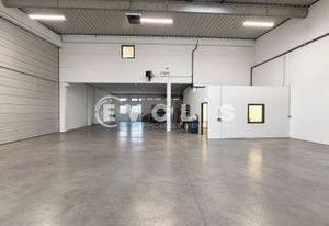 Location local d'activité Vitry-sur-Seine - Proche A4 et RER C