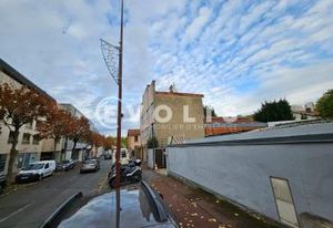 Vente entrepôt Cachan - Accès privatif et fibre optique
