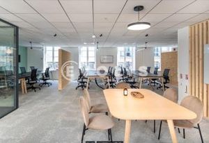 Bureaux d'exception Paris 9 - Métro Opéra - Chaussée d'Antin