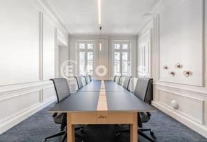Bureaux flexibles Paris 9 - Métro Chaussée d'Antin - Haussmann