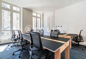 Bureaux flexibles Paris 9 - Métro Chaussée d'Antin - Haussmann