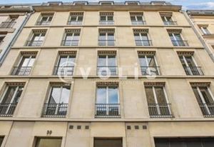 Bureaux modernes Paris 3 - Métro Arts et Métiers - RER Chatelet