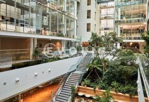 Bureaux opérés Paris 9 - Métro Richelieu-Drouot - Haussmann