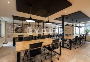 Bureaux atypiques Paris 14 - Tram Didot - Gare Montparnasse