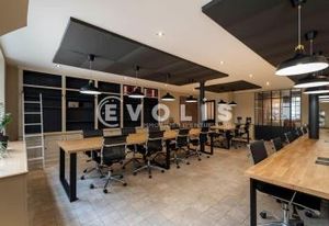 Bureaux atypiques Paris 14 - Tram Didot - Gare Montparnasse