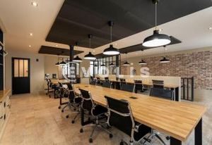Bureaux atypiques Paris 14 - Tram Didot - Gare Montparnasse