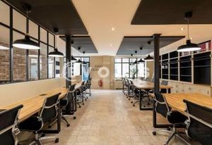 Bureaux atypiques Paris 14 - Tram Didot - Gare Montparnasse