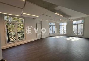 Location bureaux Paris 8 - Métro George V et Charles de Gaulle-Etoile