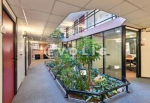 Coworking Paris 11 - Métro Oberkampf - Surface RDC 93m²