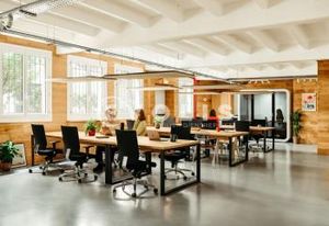 Bureaux d'exception Paris 2 - Métro Etienne Marcel - RER Chatelet