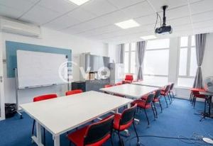 Coworking Paris 3 - Proche Chatelet - Métro Arts et Métiers