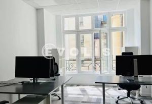 Bureaux privatifs Paris 8 - Champs-Elysées - Métro Franklin D. Roosevelt