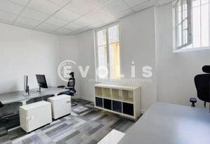 Bureaux privatifs Paris 8 - Champs-Elysées - Métro Franklin D. Roosevelt