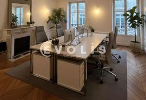 Coworking prestige Paris 8 - Proche Elysée - Métro Concorde