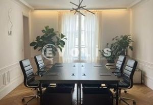 Coworking prestige Paris 8 - Proche Elysée - Métro Concorde