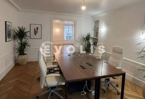Coworking prestige Paris 8 - Proche Elysée - Métro Concorde