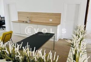 Coworking privé Paris 8 - Métro Villiers - Adresse haut de gamme