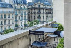 Bureaux privatifs coworking Paris 8 - Parc Monceau - Métro Ternes