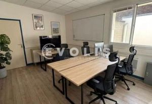 Bureaux privatifs coworking Paris 13 - Gare de Lyon - Métro Olympiades