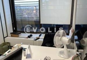 Coworking Paris 16 - Porte Maillot - RER C/E & Métro 1