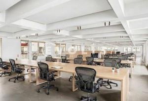 Bureaux lumineux avec terrasses - Paris 10 - Métro Bonne Nouvelle