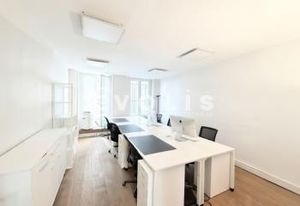 Bureaux clés en main Paris 2 - Métro Grands Boulevards