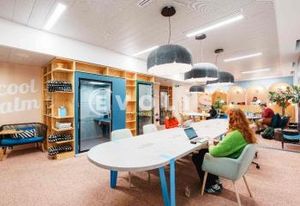 Coworking Paris 8 - Place de la Madeleine - Métro Madeleine