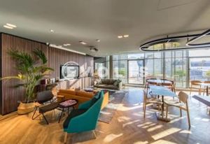 Bureaux privatifs Paris 9 - Haussmann - Gare Saint-Lazare