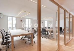 Bureaux prestation de services Paris 1 - Métro Chatelet