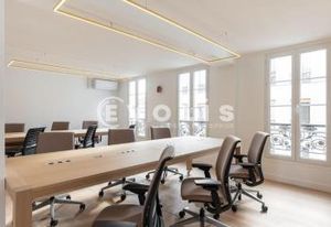 Bureaux prestation de services Paris 1 - Métro Chatelet