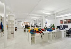 Bureaux Paris 10 - Proche Gare de l'Est et Chateau d'Eau