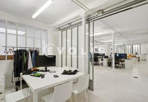 Bureaux Paris 10 - Proche Gare de l'Est et Chateau d'Eau