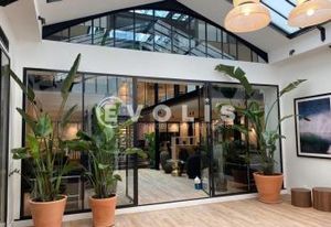 Bureaux d'exception Paris 12 - Métro Bastille - RER Gare de Lyon