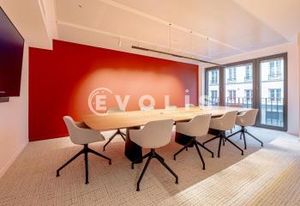 Plateau privatif rénové Paris 9 - Métro Cadet - Terrasse incluse
