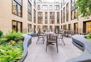 Plateau privatif rénové Paris 9 - Métro Cadet - Terrasse incluse