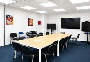 Bureaux premium Paris 7 - Métro Ecole Militaire - Quartier prestigieux