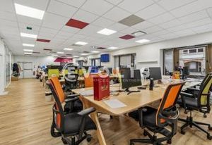 Bureaux plug & play Paris 2 - Métro Bonne Nouvelle - Sentier