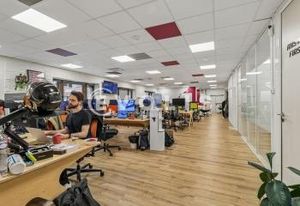 Bureaux plug & play Paris 2 - Métro Bonne Nouvelle - Sentier