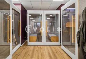 Bureaux plug & play Paris 2 - Métro Bonne Nouvelle - Sentier