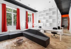 Coworking & bureaux Paris 8 - Champs-Elysées - Métro George V