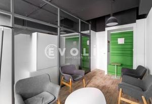 Coworking & bureaux Paris 8 - Champs-Elysées - Métro George V