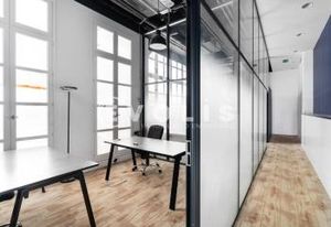 Coworking & bureaux Paris 8 - Champs-Elysées - Métro George V