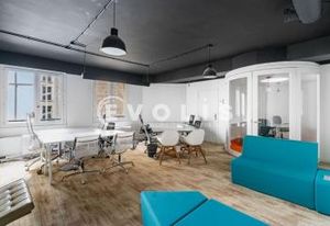 Coworking & bureaux Paris 8 - Champs-Elysées - Métro George V
