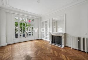 Location bureaux prestige Paris 17 - Métro Courcelles/Wagram