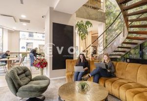 Bureaux flexibles Paris 3 - Métro Réaumur-Sébastopol